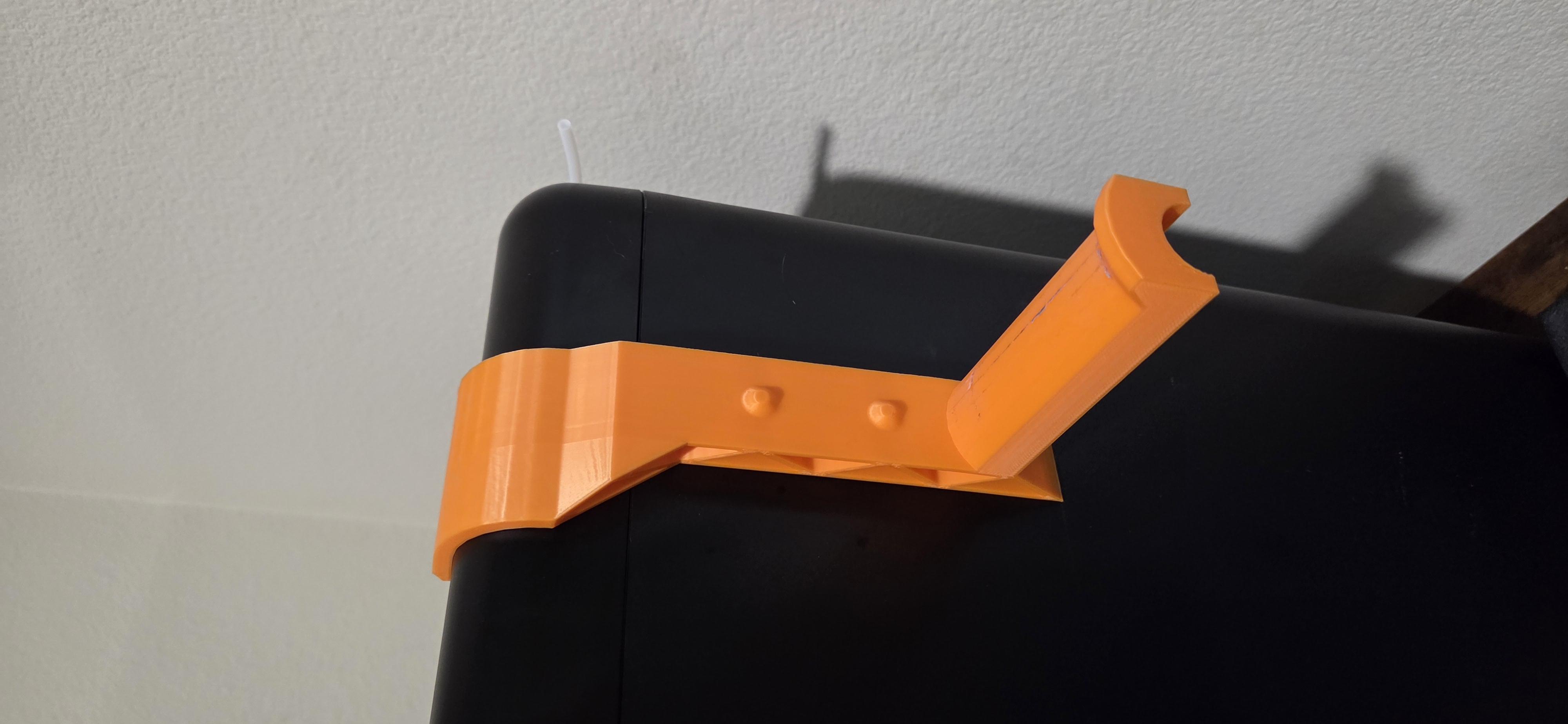 AD5M Pro Side Spool Holder