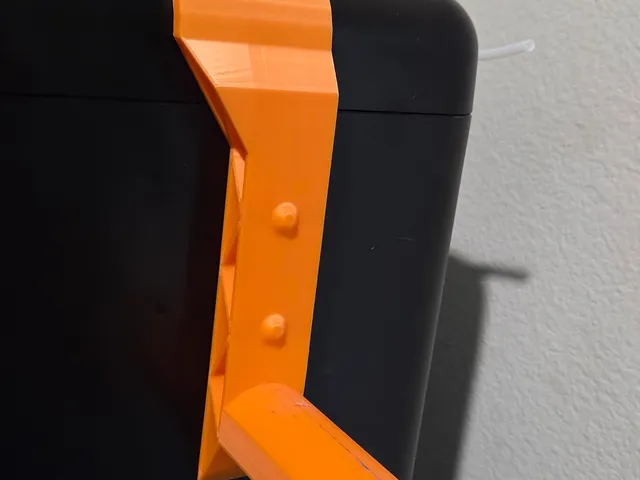 AD5M Pro Side Spool Holder