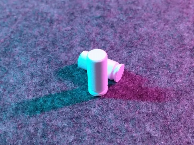 Airsoft 9mm dummy blank