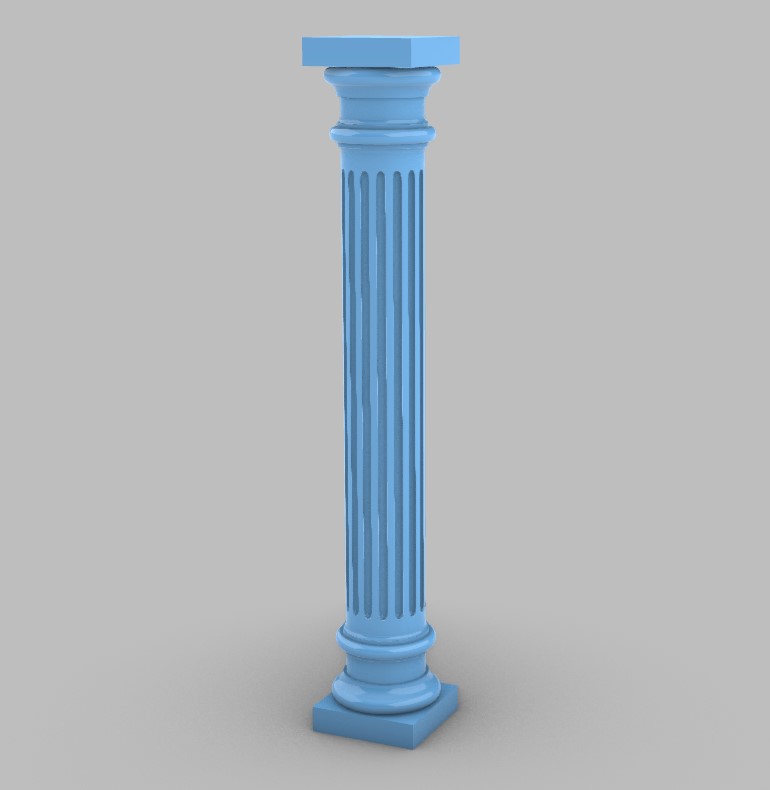 Column