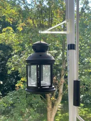 Awning Lantern Holder | M3 Screws
