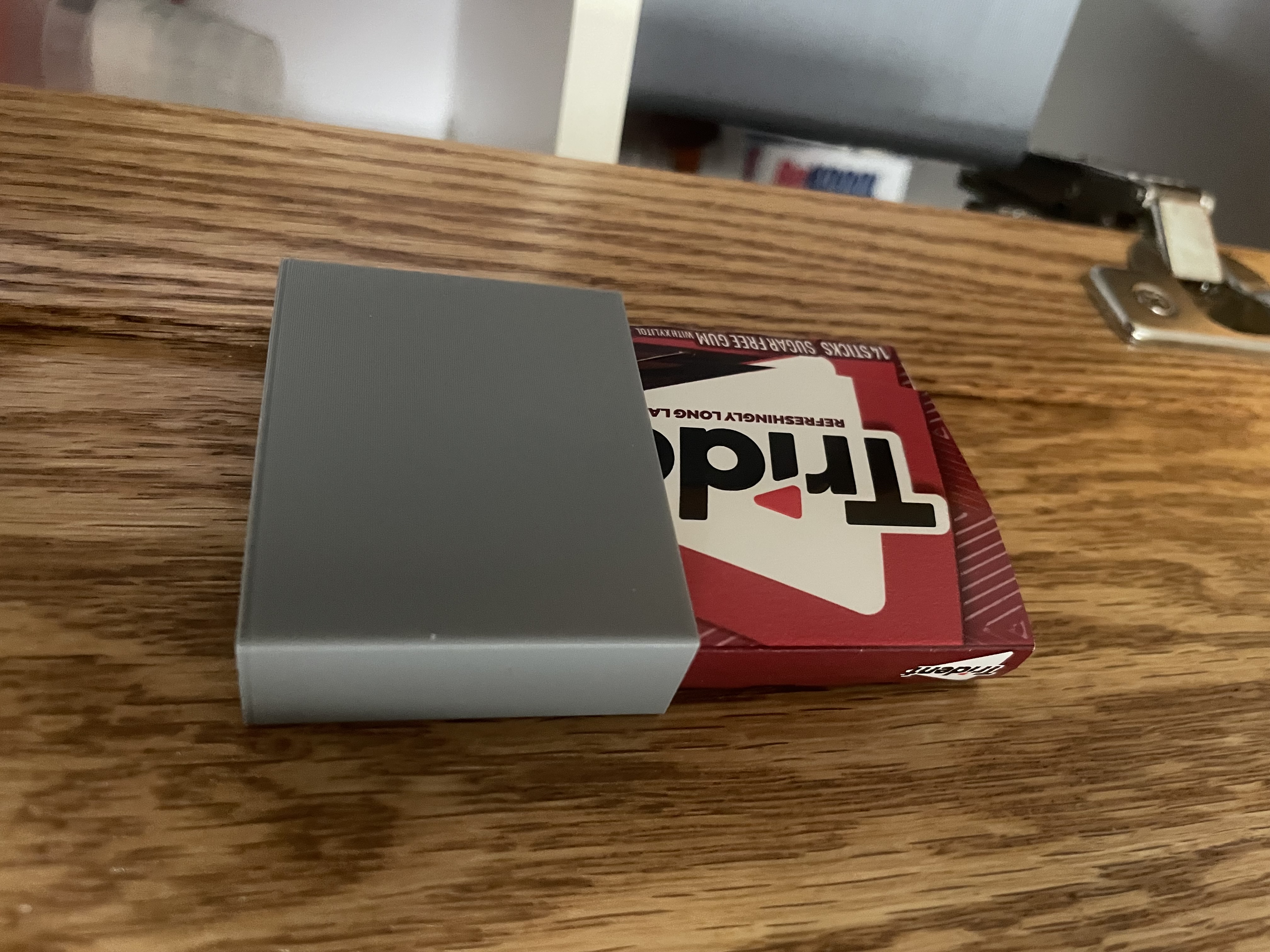 Trident Gum Pouch