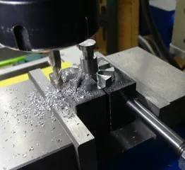 Fixture for Ratchet Screwdriver