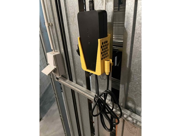 Vanmoof Charger Holder SKADIS - S3/X3