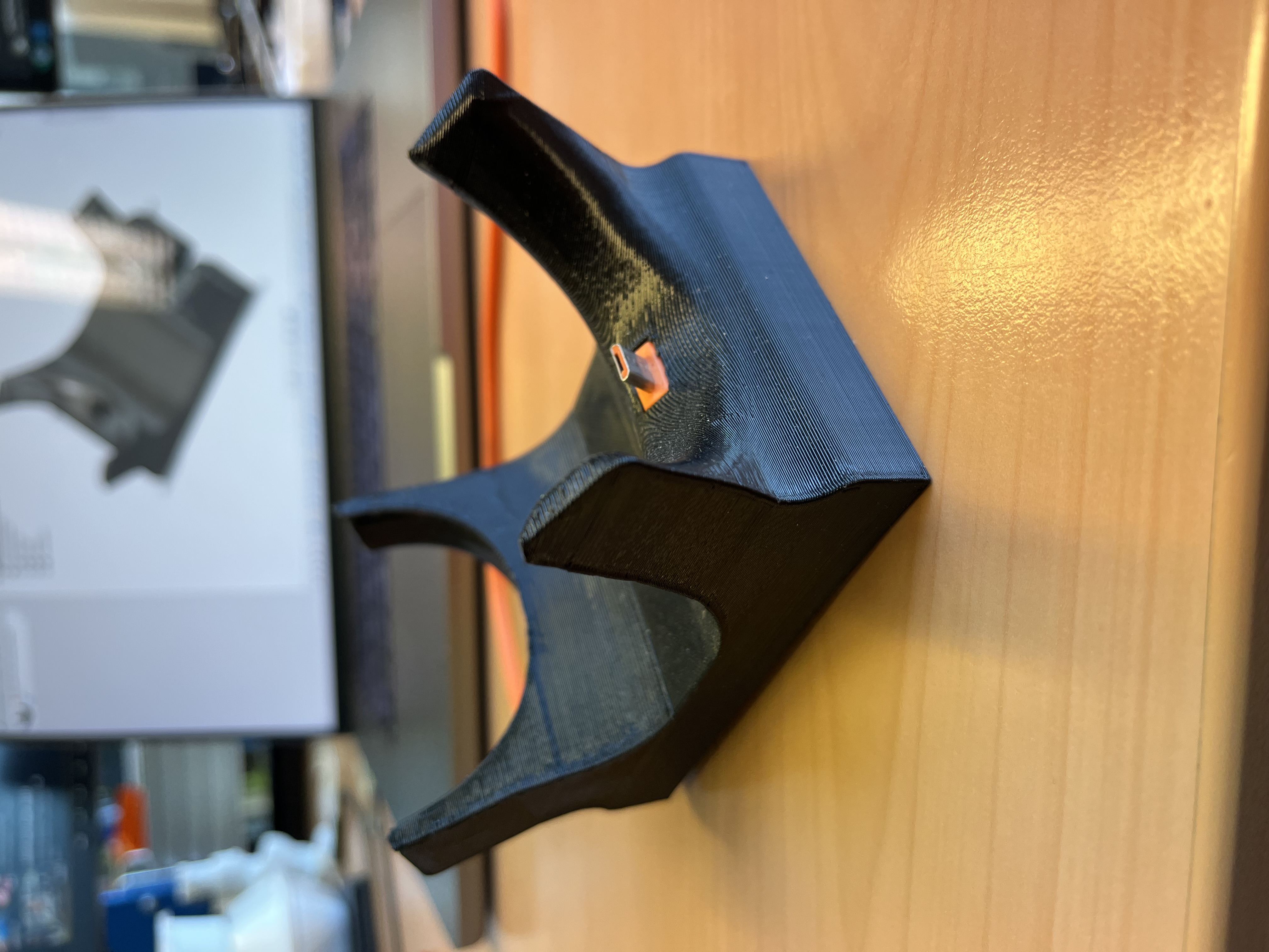 JBL E65 BTNC Docking Station Charging
