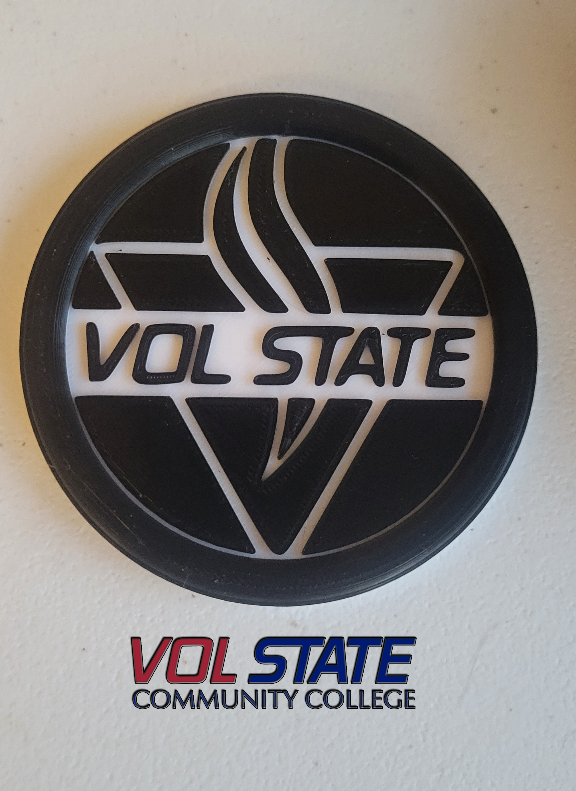 VOL STATE COASTERS