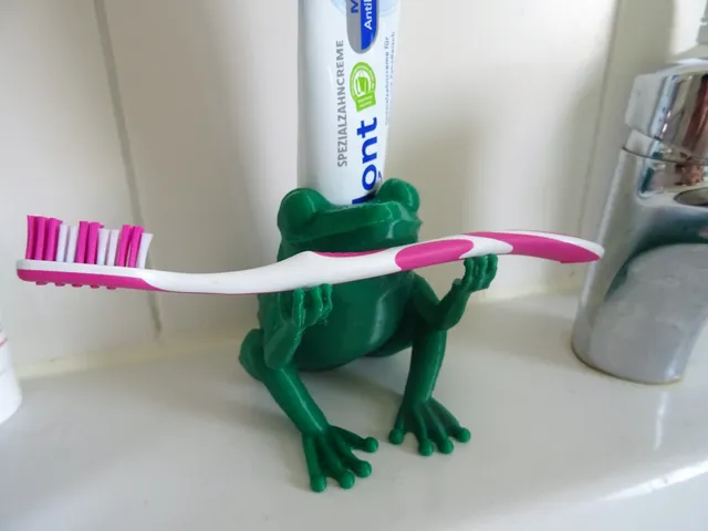 KeepitFrog