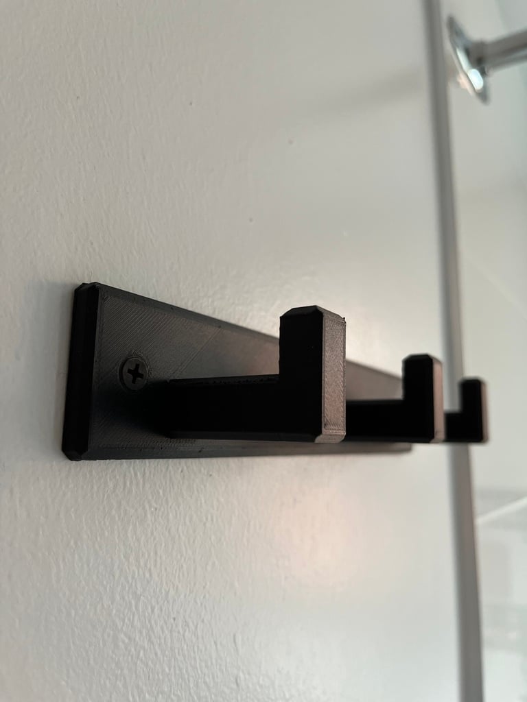 Towel Hook