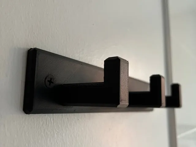 Towel Hook