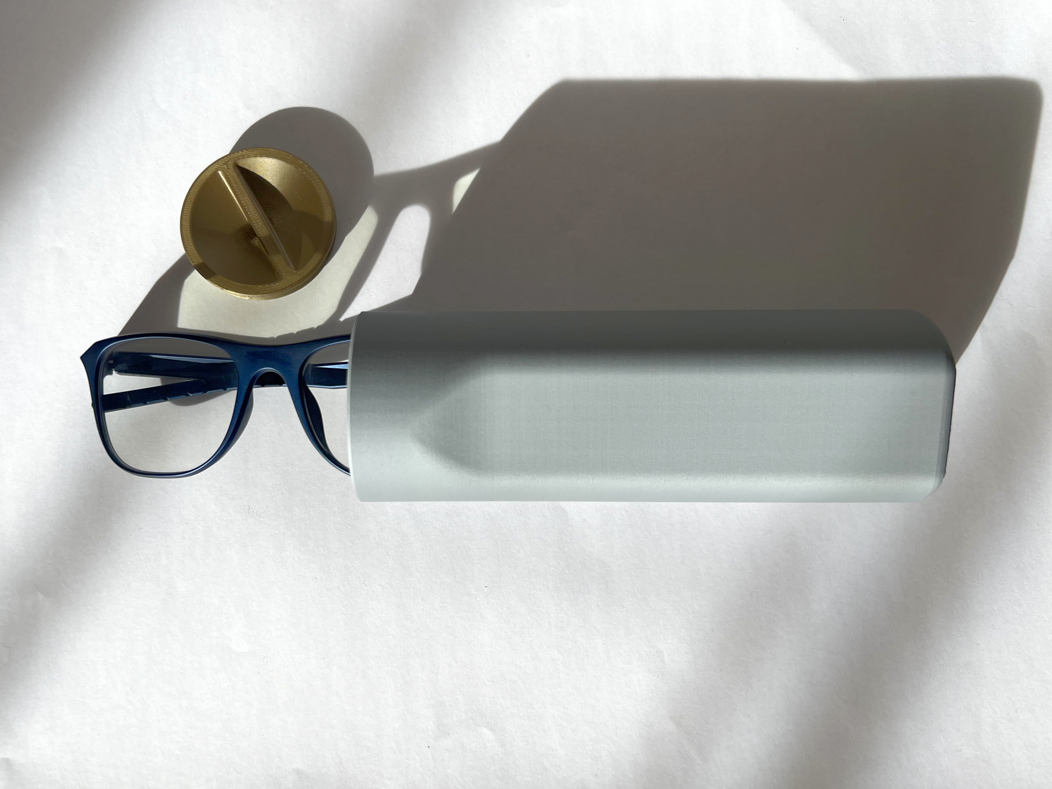 Glasses case