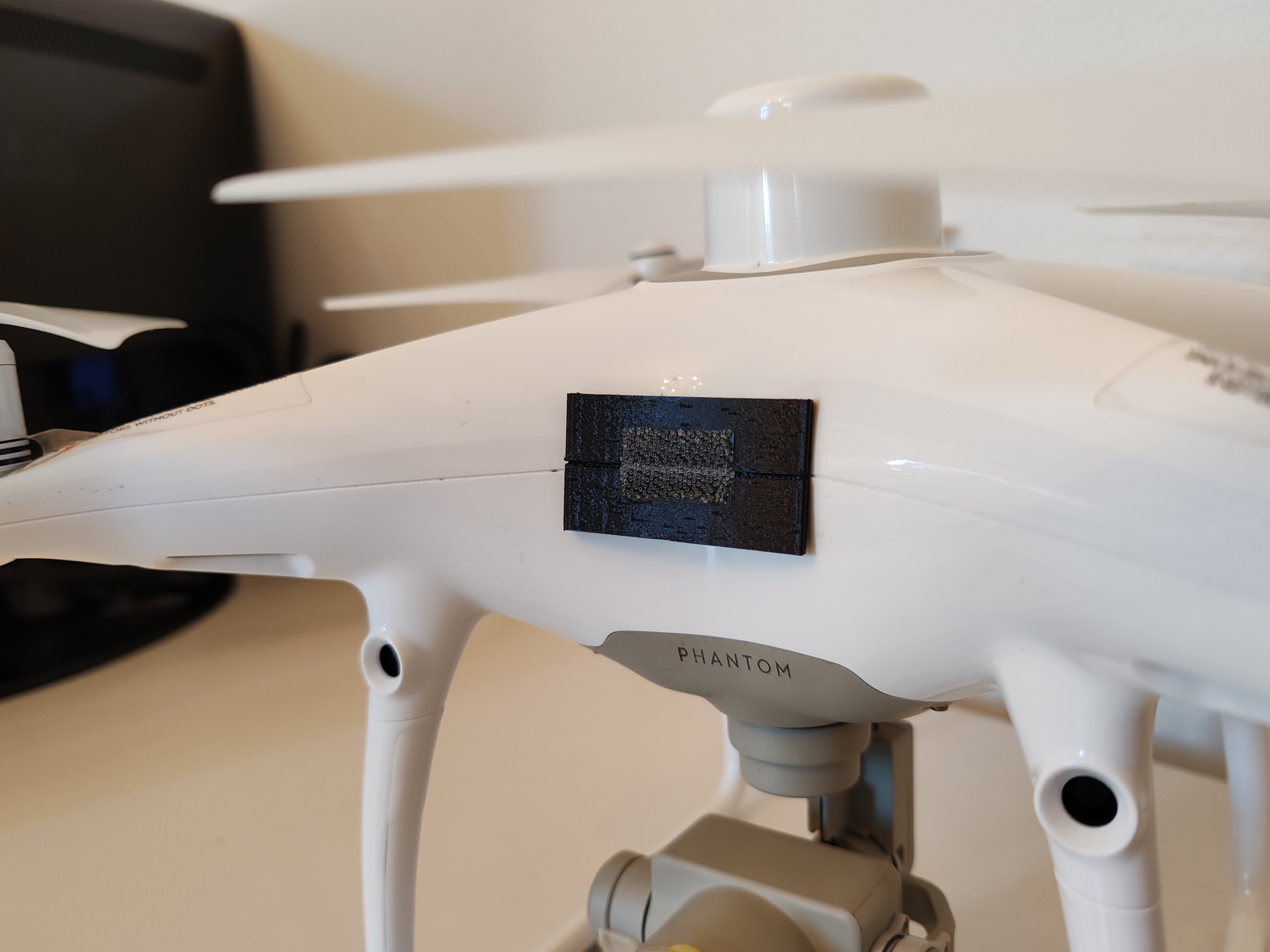 Dji phantom 4 online usado