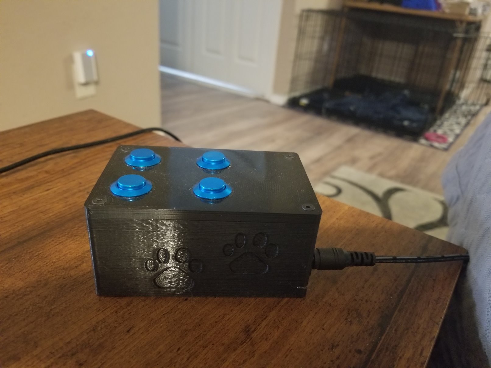 esp8266-4-button-controller-box-for-home-assistant-by-big-dog-3d