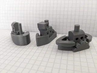 Boats !