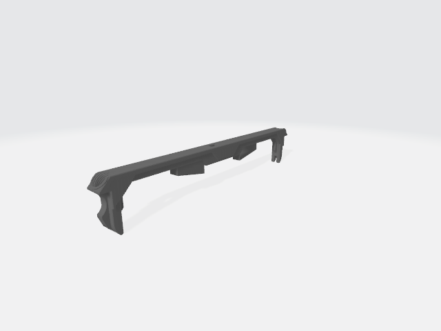 M10 Mod for MMU Slot Buffer