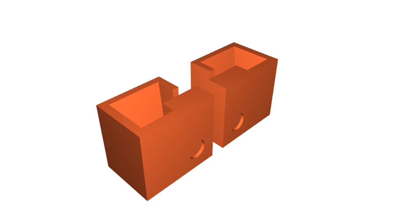 Macintosh RAM Clips by PotatoFi | Download free STL model | Printables.com