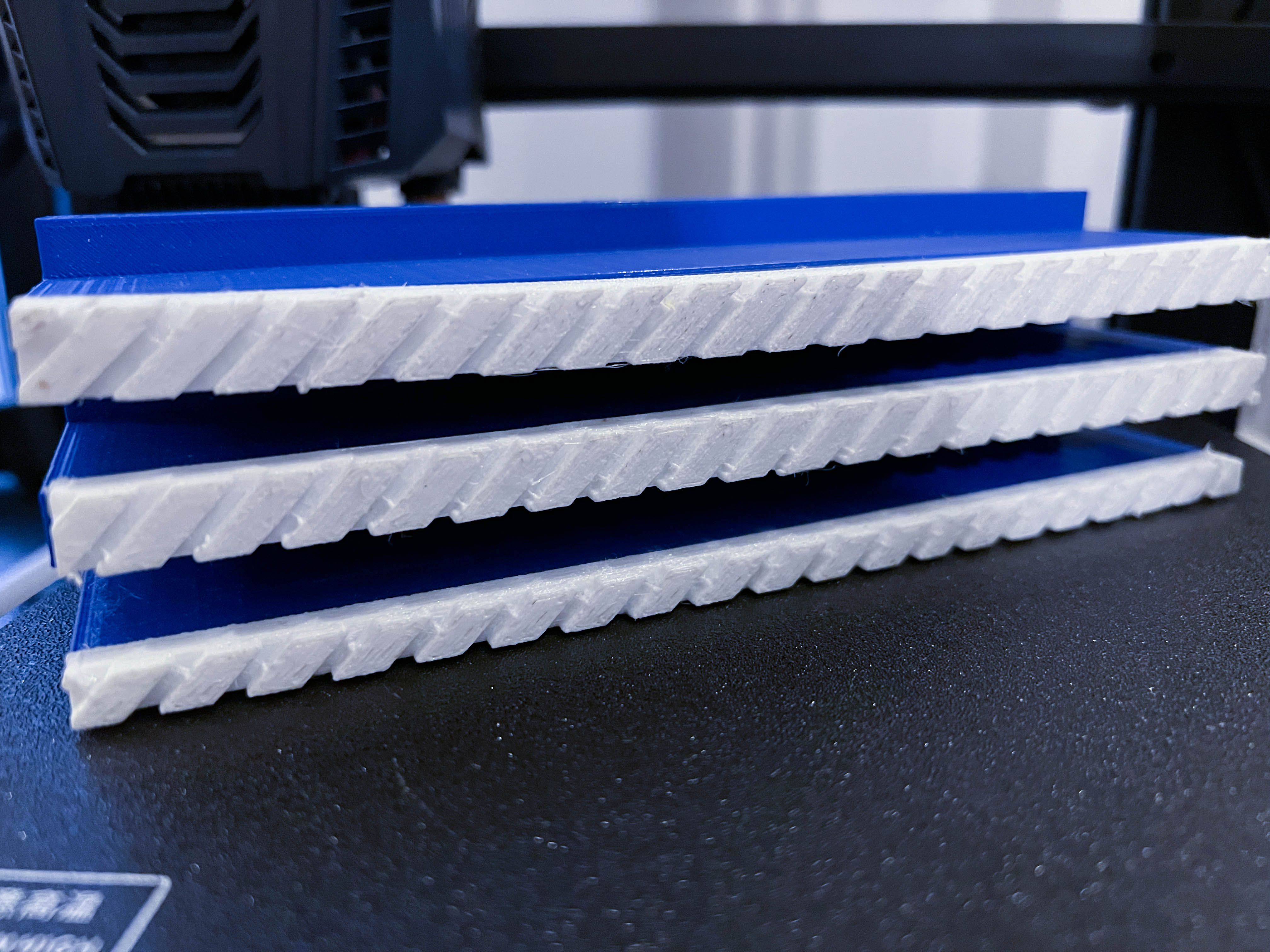 Miniatura 5 do modelo 3D Push Block