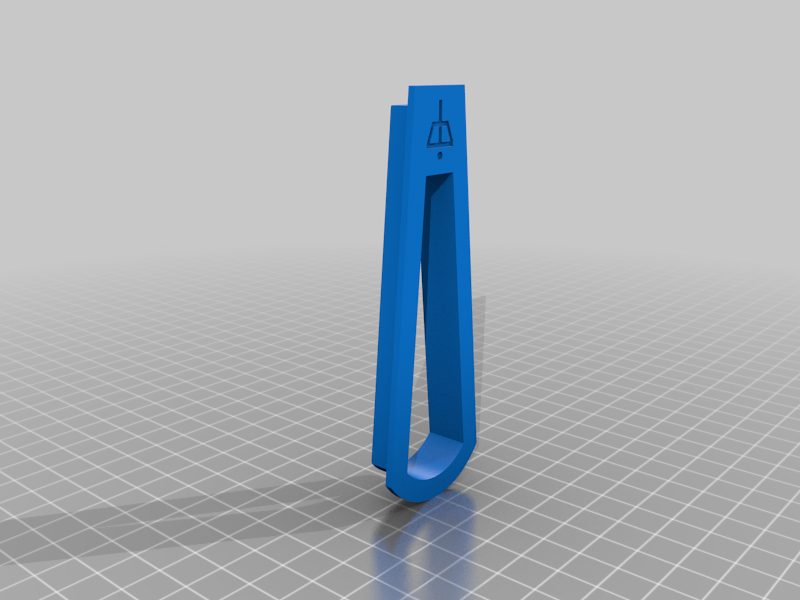 Miniatura 6 do modelo 3D Weed Cookie cutters