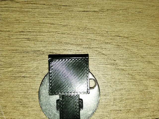 miniature robot