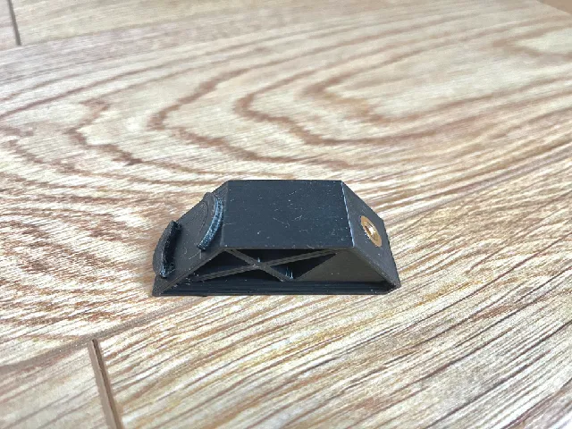 SP Connect Plus Tripod Mount (SPC+)