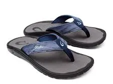 Sandels