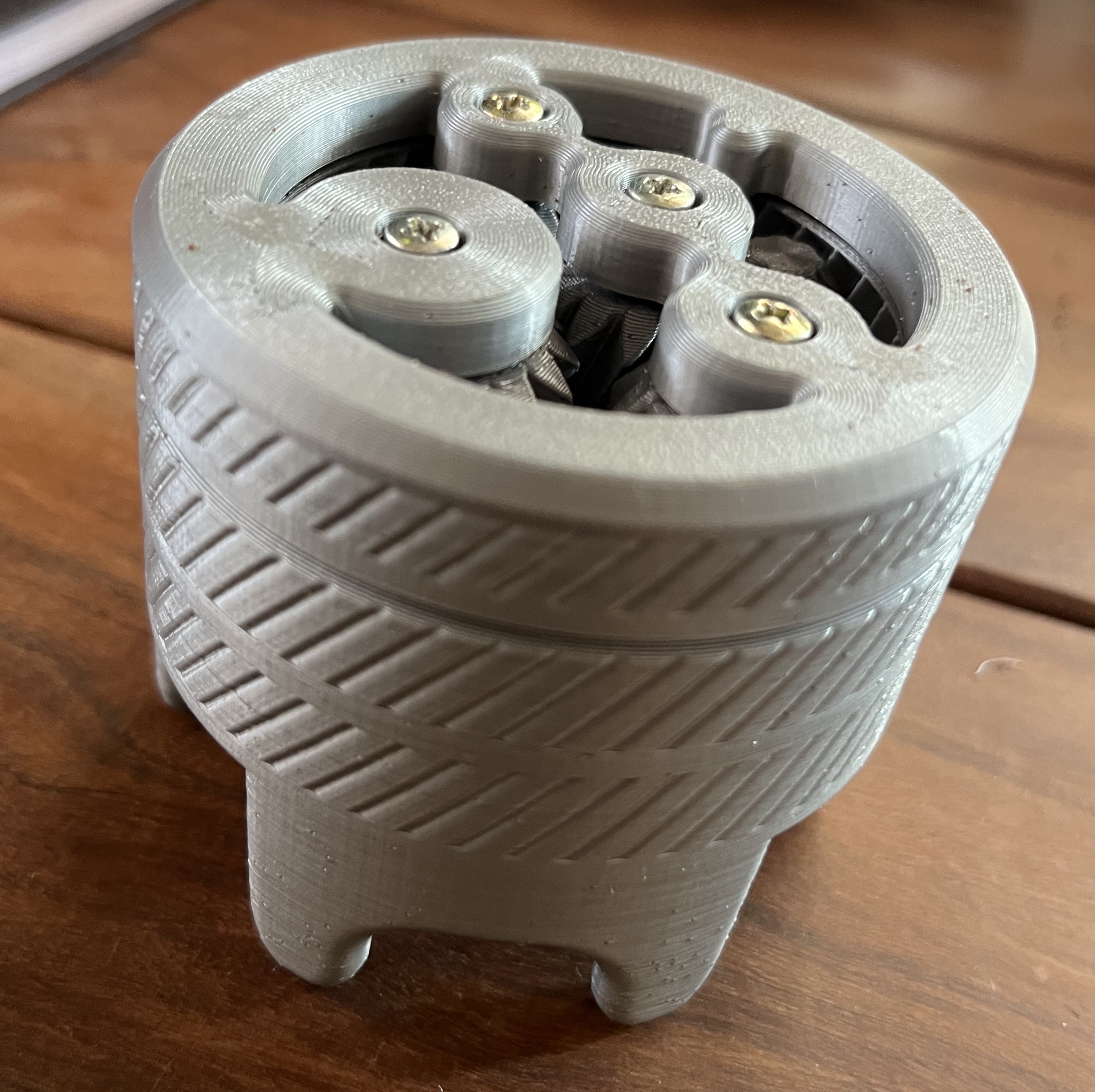 Umikot 51s 3D model thumbnail