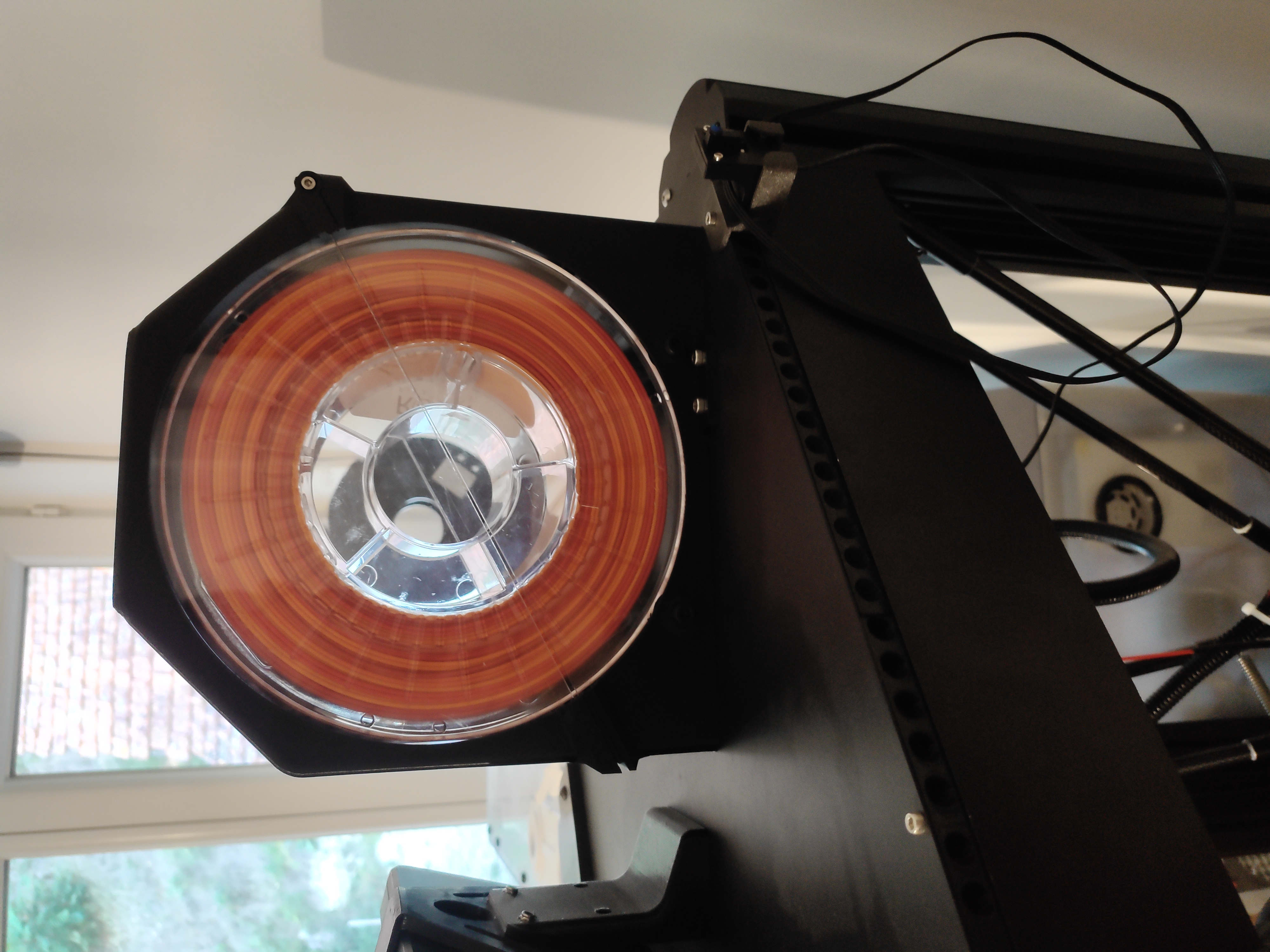 Flsun v400 drybox