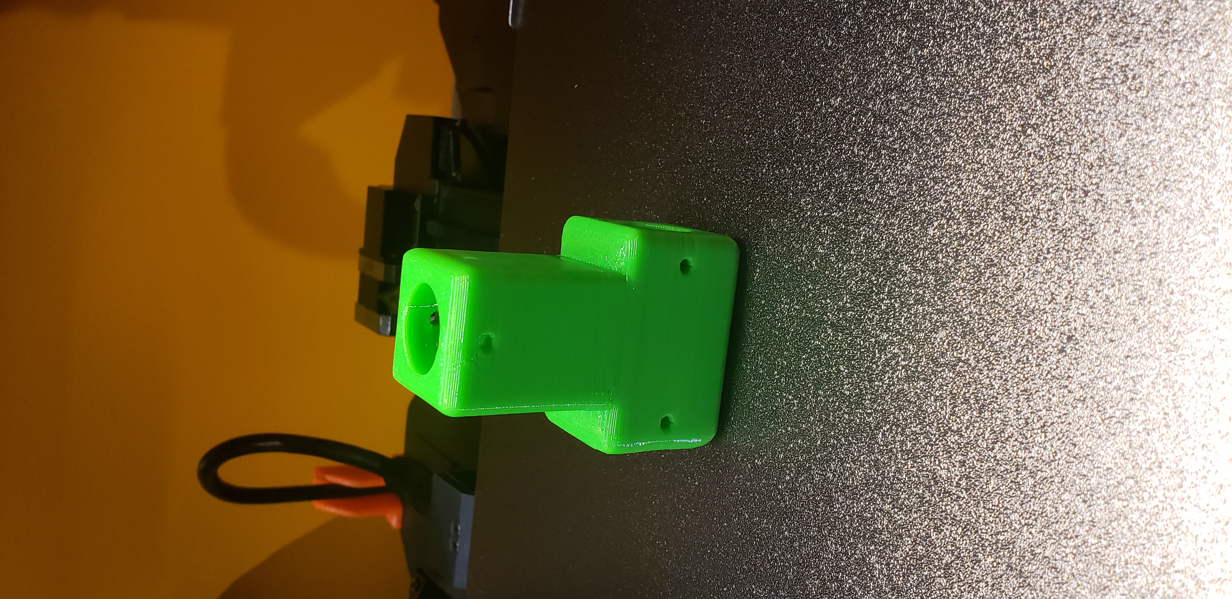 RepRack - T -Bar for  Repkord Spool Holder And Storage System