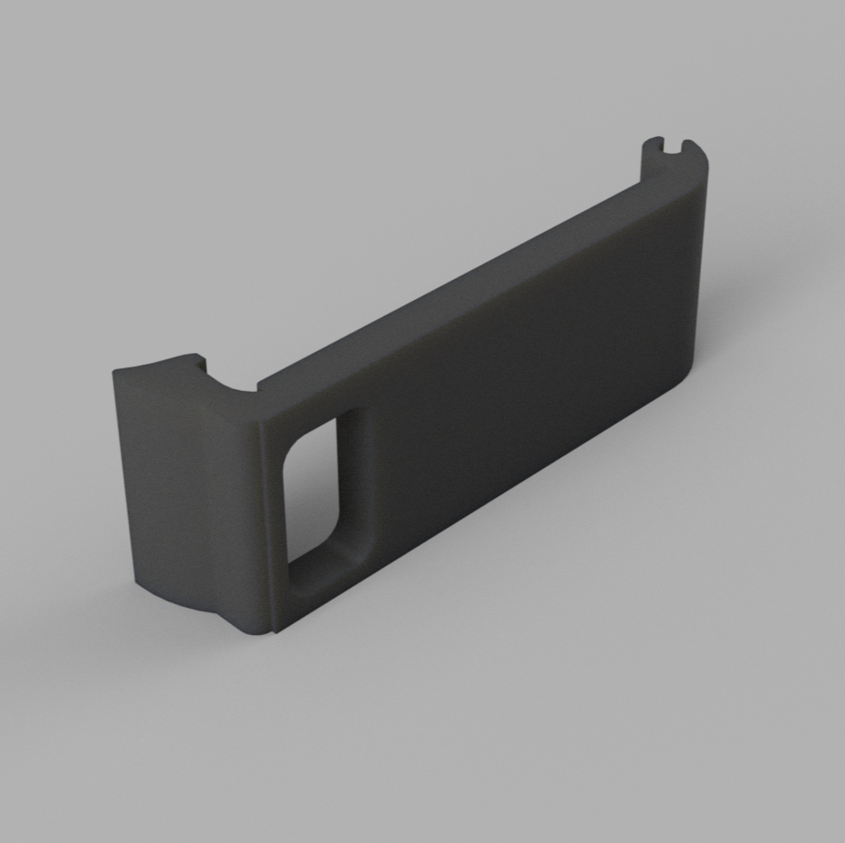 Gopro 9, 10, 11 and Beyond?! 3D model thumbnail