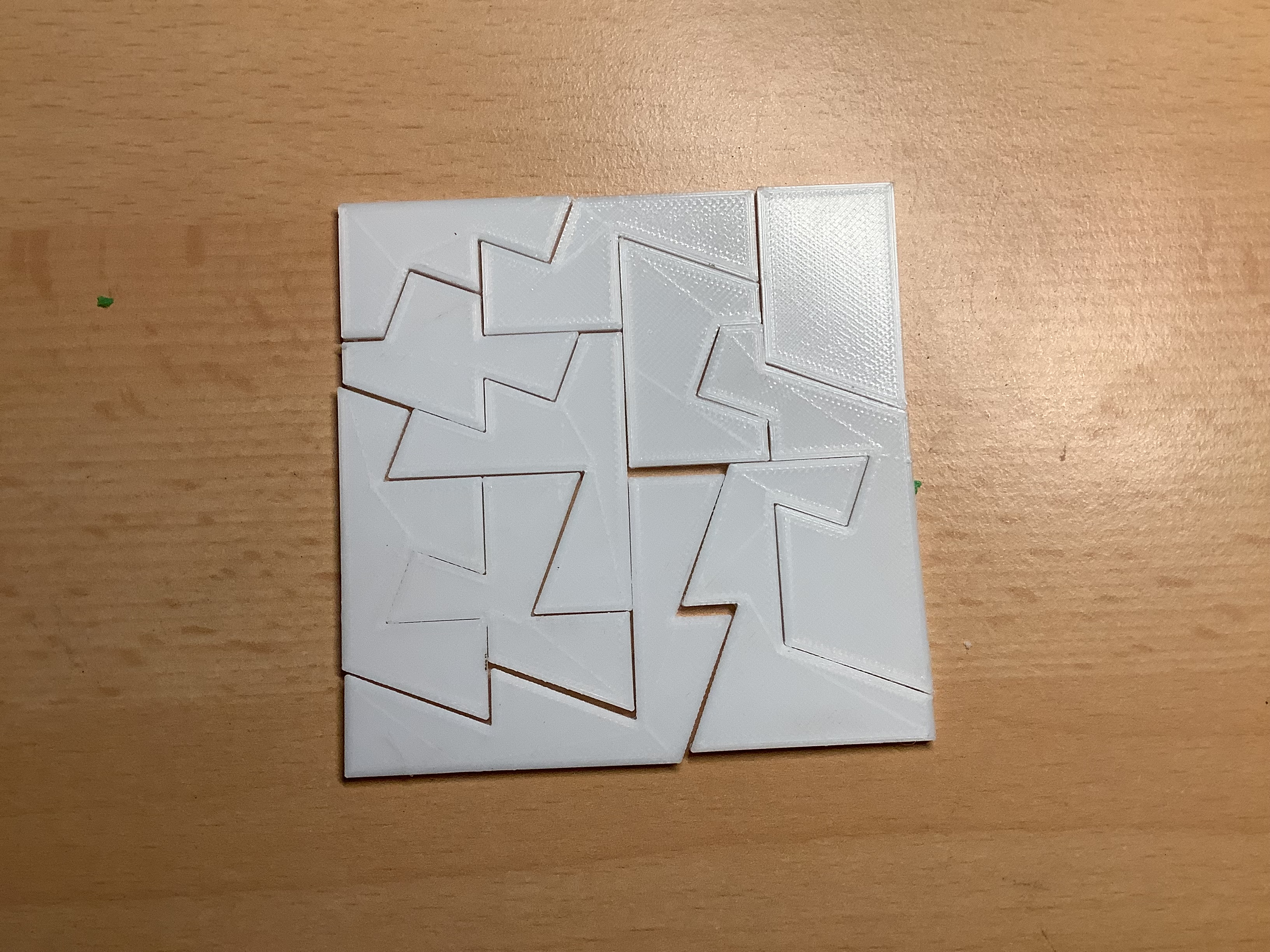 Puzzle