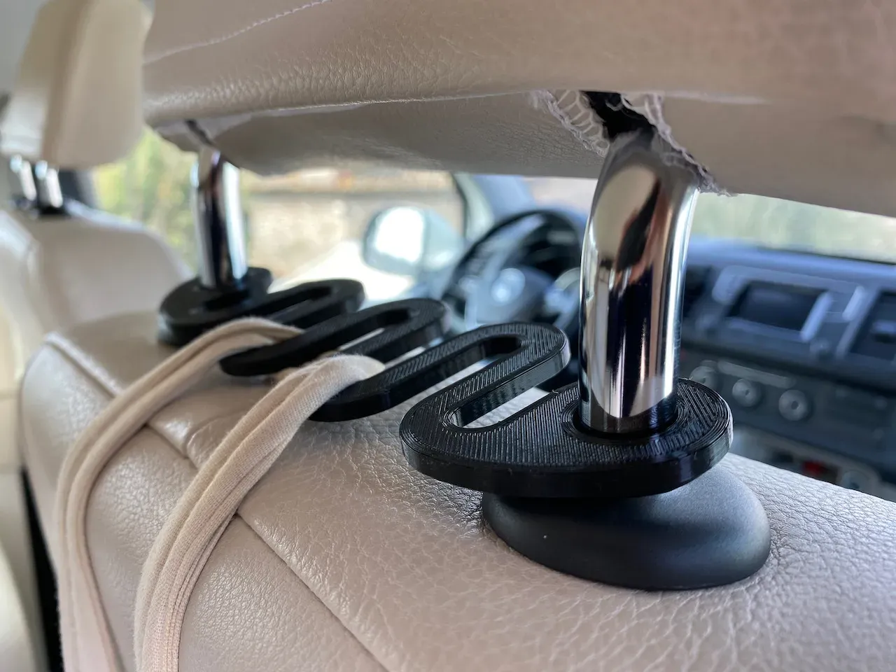 car seat headrest - Car Seat Headrest - Mug