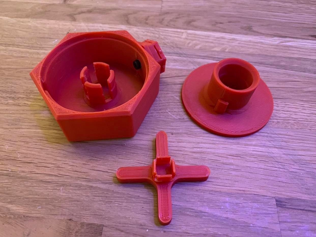 Hsw organizer winder for heat shrink by ben carlisle download free