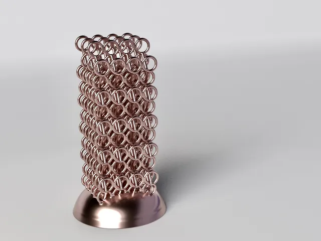 Weave Recursion