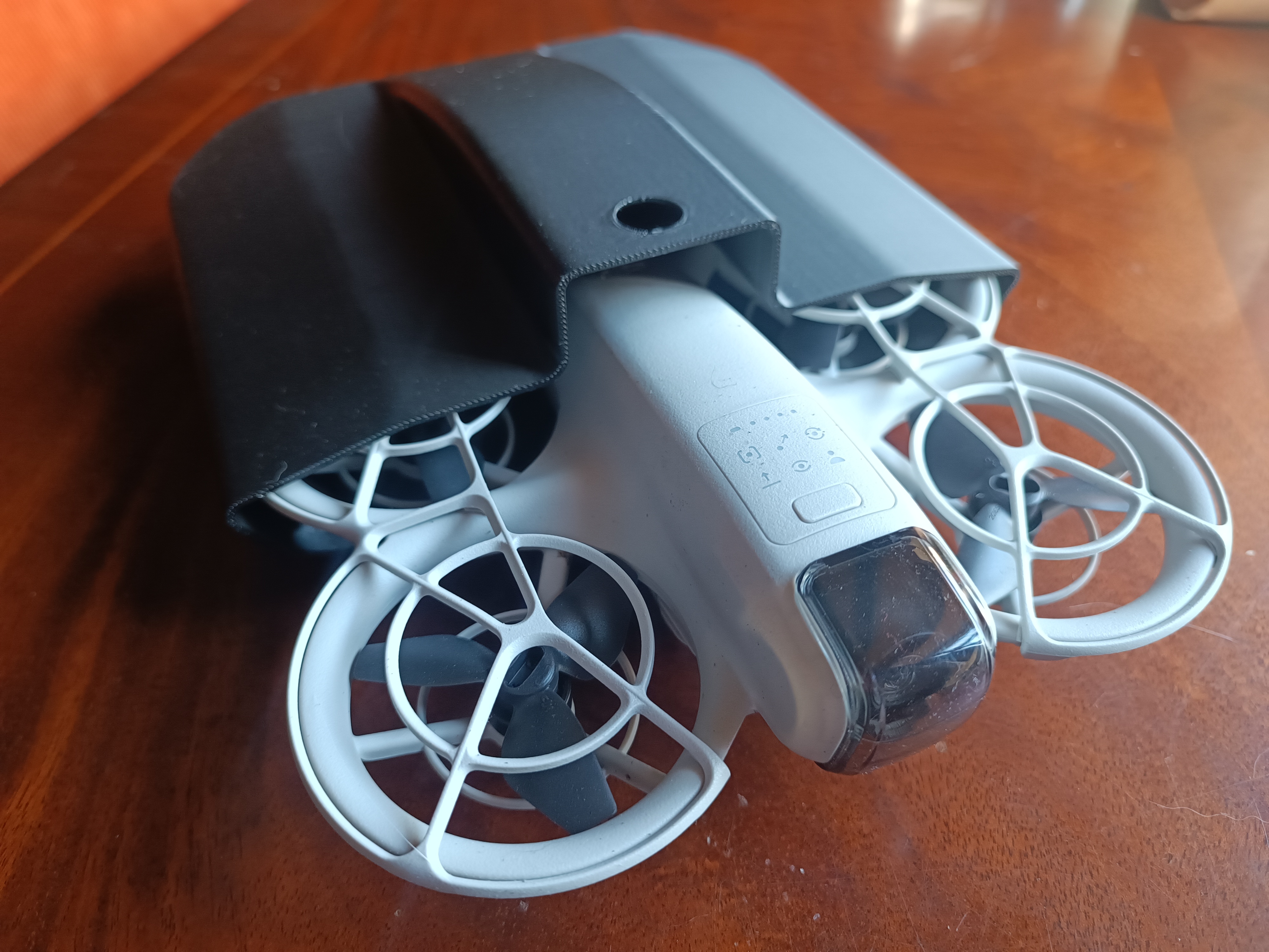 DJI NEO Dronebox 3D model