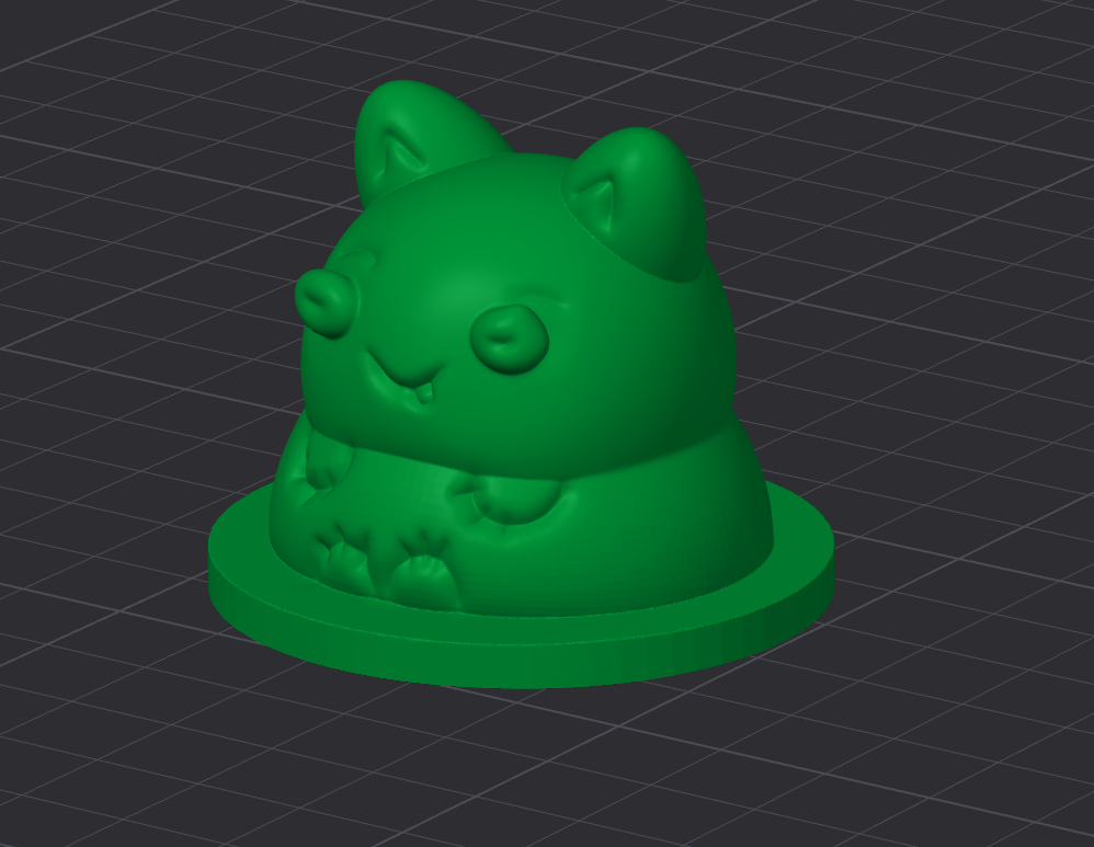 Fat Cat