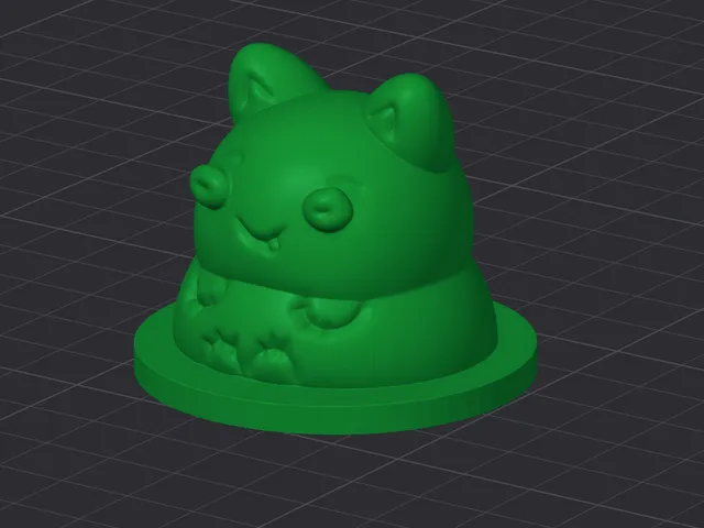Fat Cat