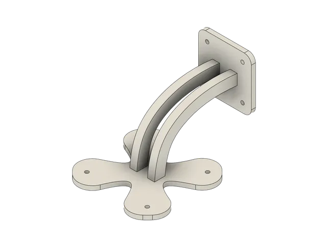 Ubiquiti Wifi 7 Wall Mount