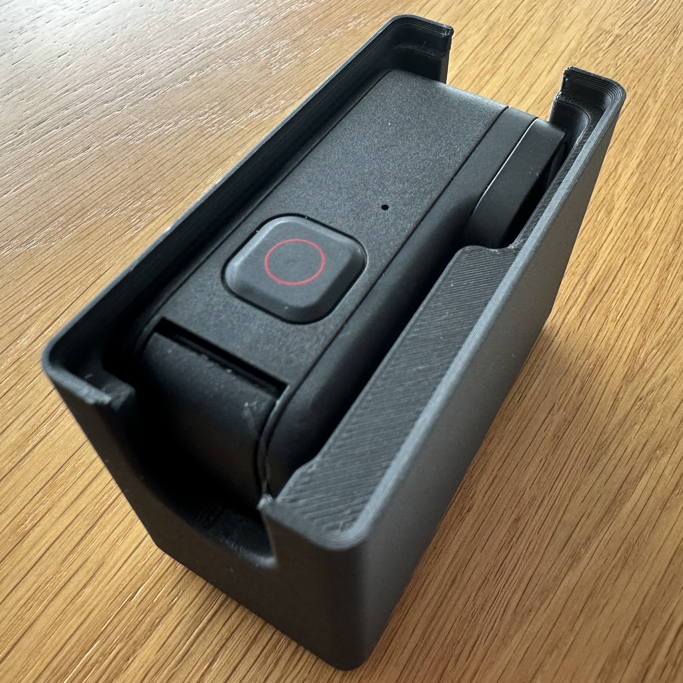 Gridfinity GoPro Hero 11 Holder