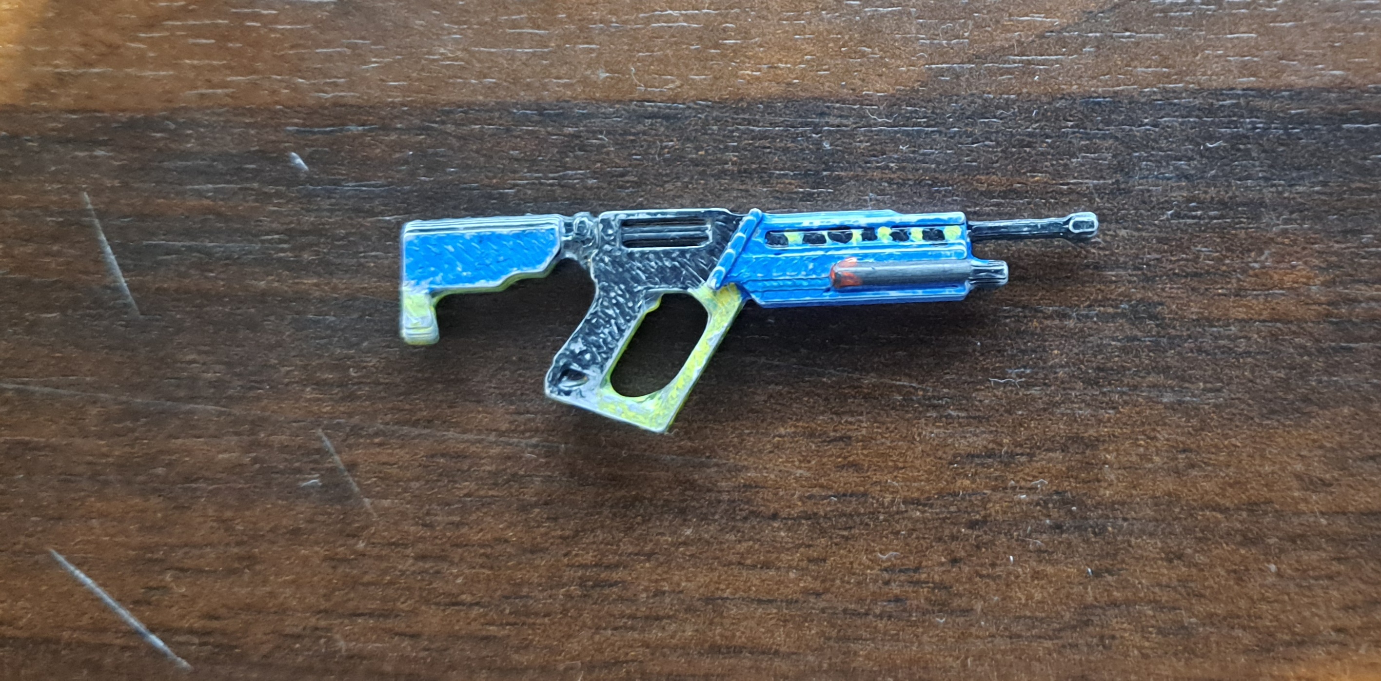 Schleich Team Dino Style Tranquilizer Gun