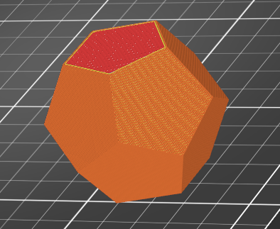 Dodecaedrum 3D model