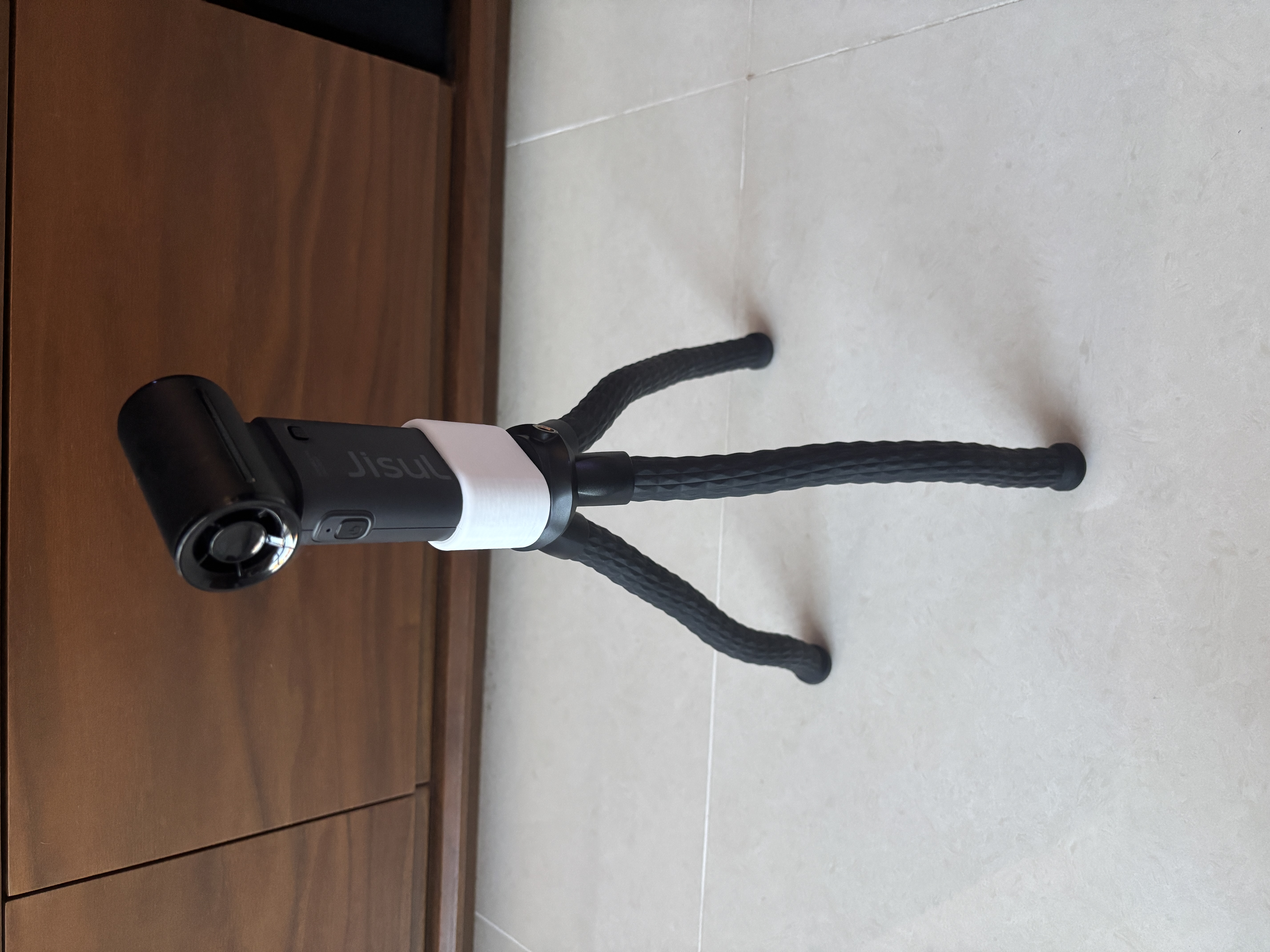 Jisulife Life9 Fan Tripod Mount