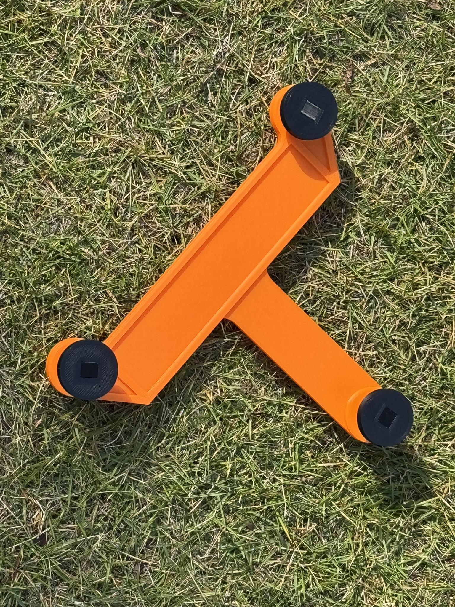 FlightScope MEVO Gen2 Leveling Stand