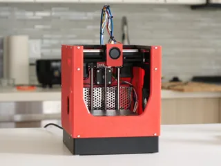 Encore: Mini CoreXY 3D Printer