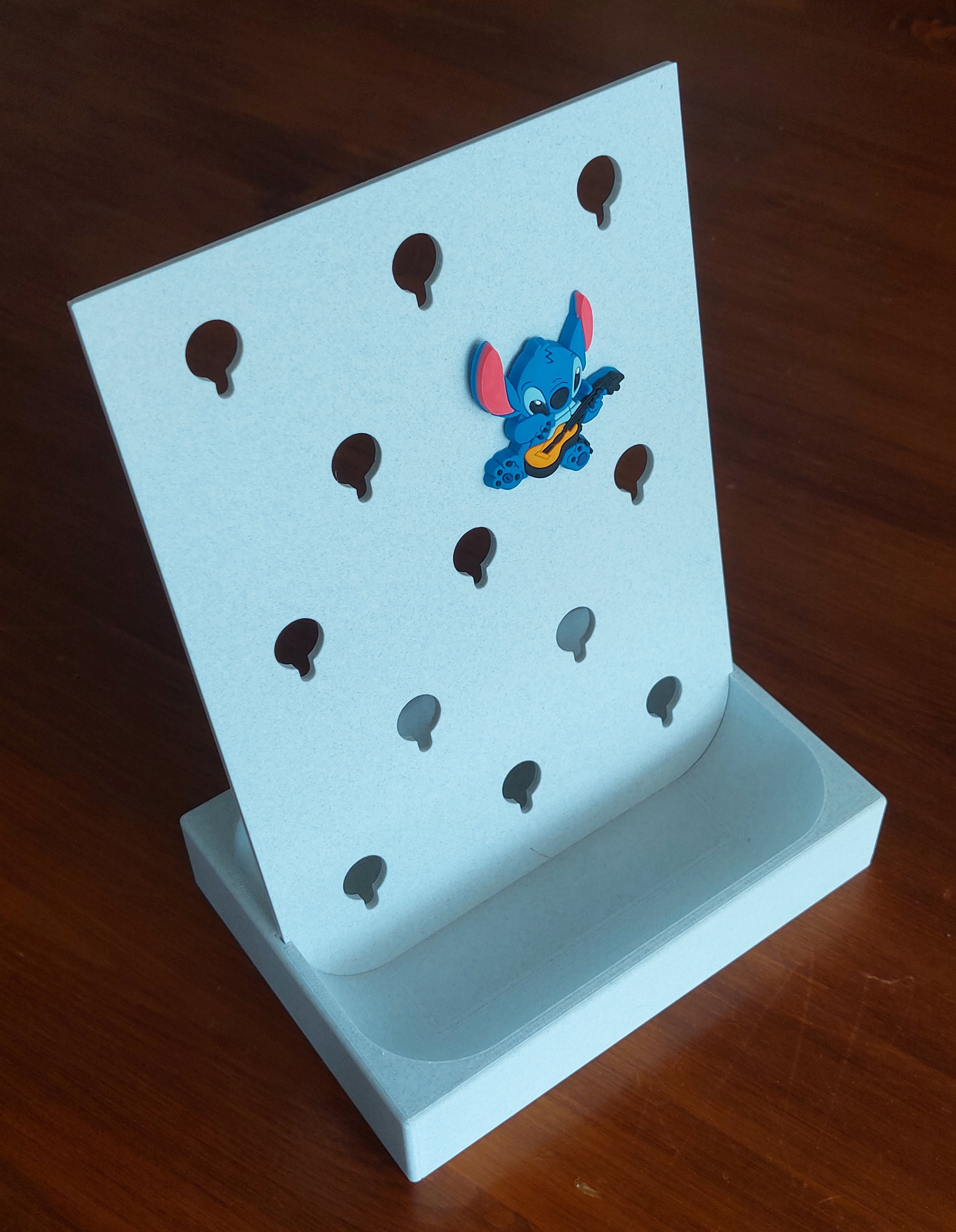 Jibbitz Display Stand and Tray