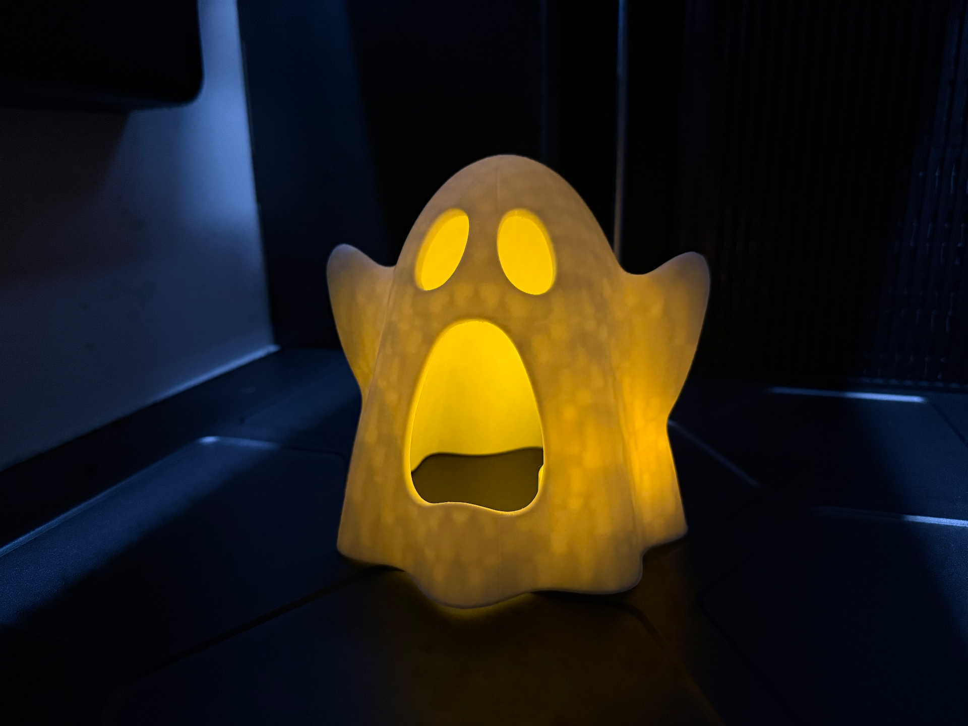 Halloween Geist Led