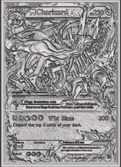 M Charizard