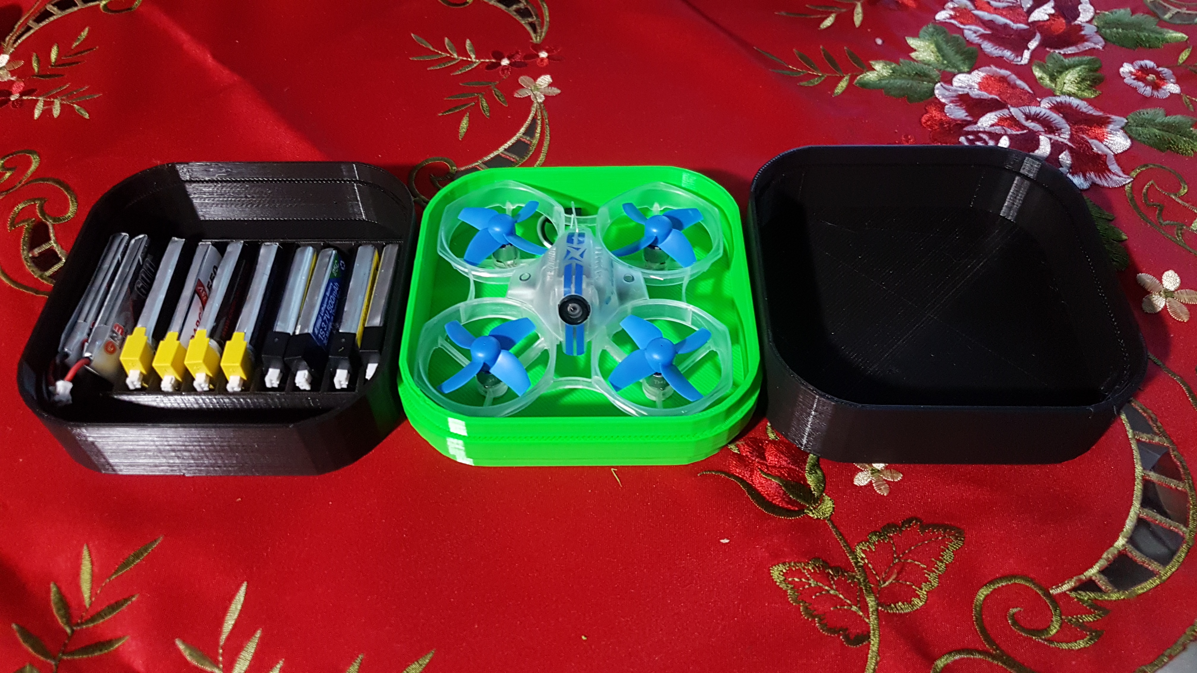 Blade Inductrix BL Box