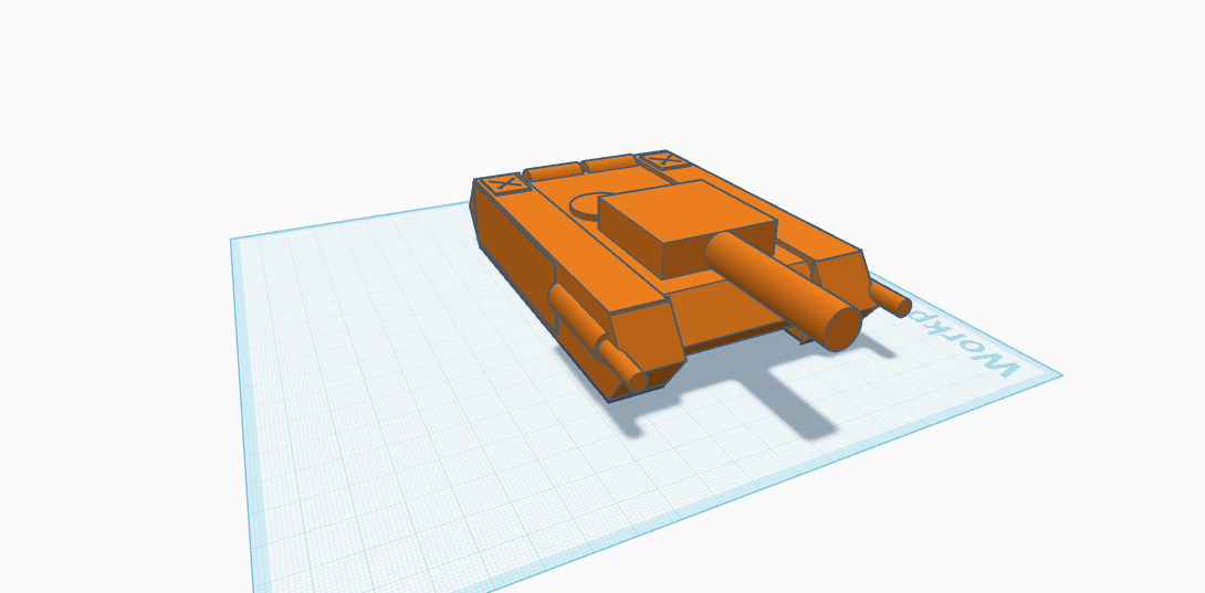 tank mk3