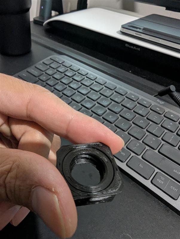 BETA openGrid MultiConnect Lock Snap_Looser / Remover — miniatura 4