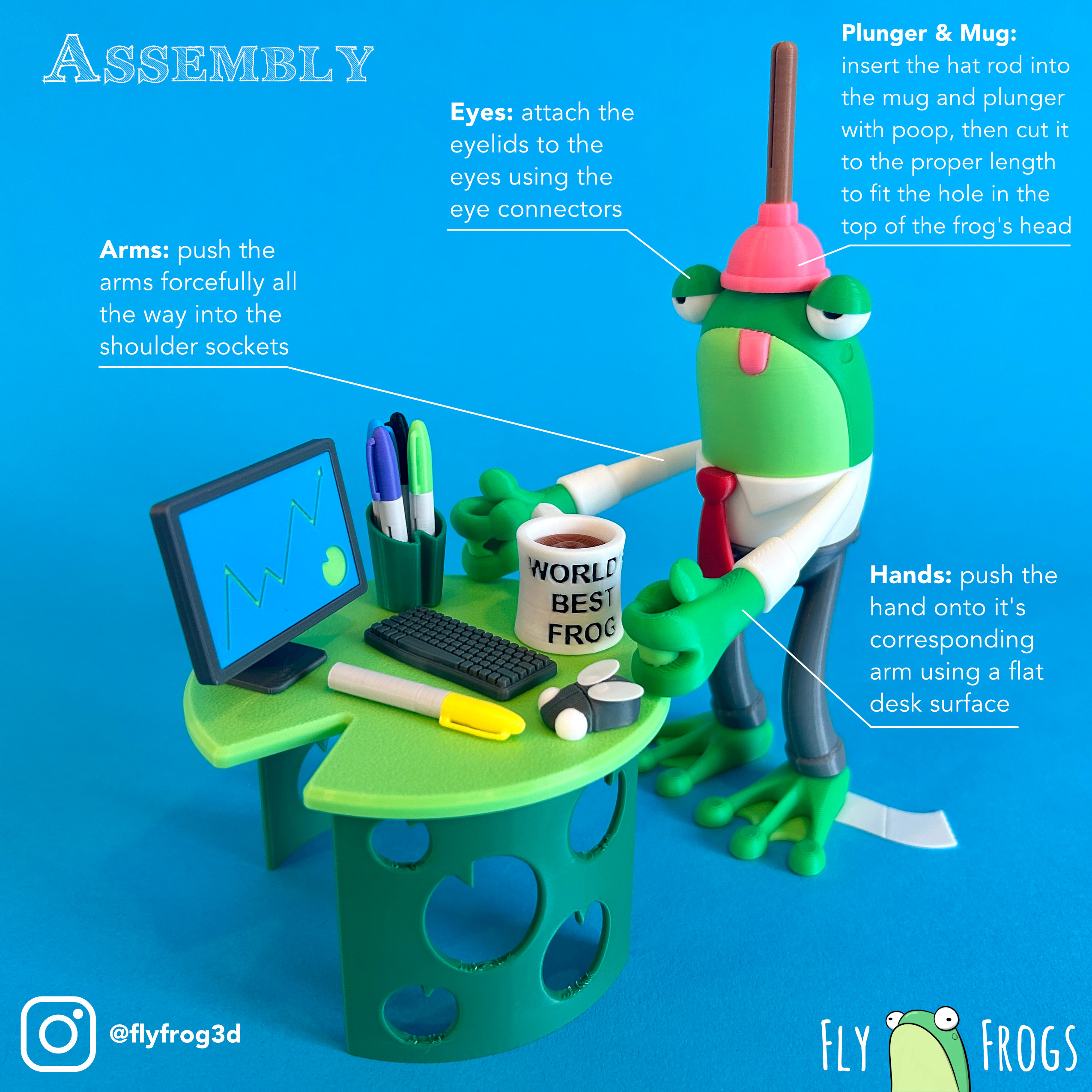 TGIFrogday — thumbnail 7