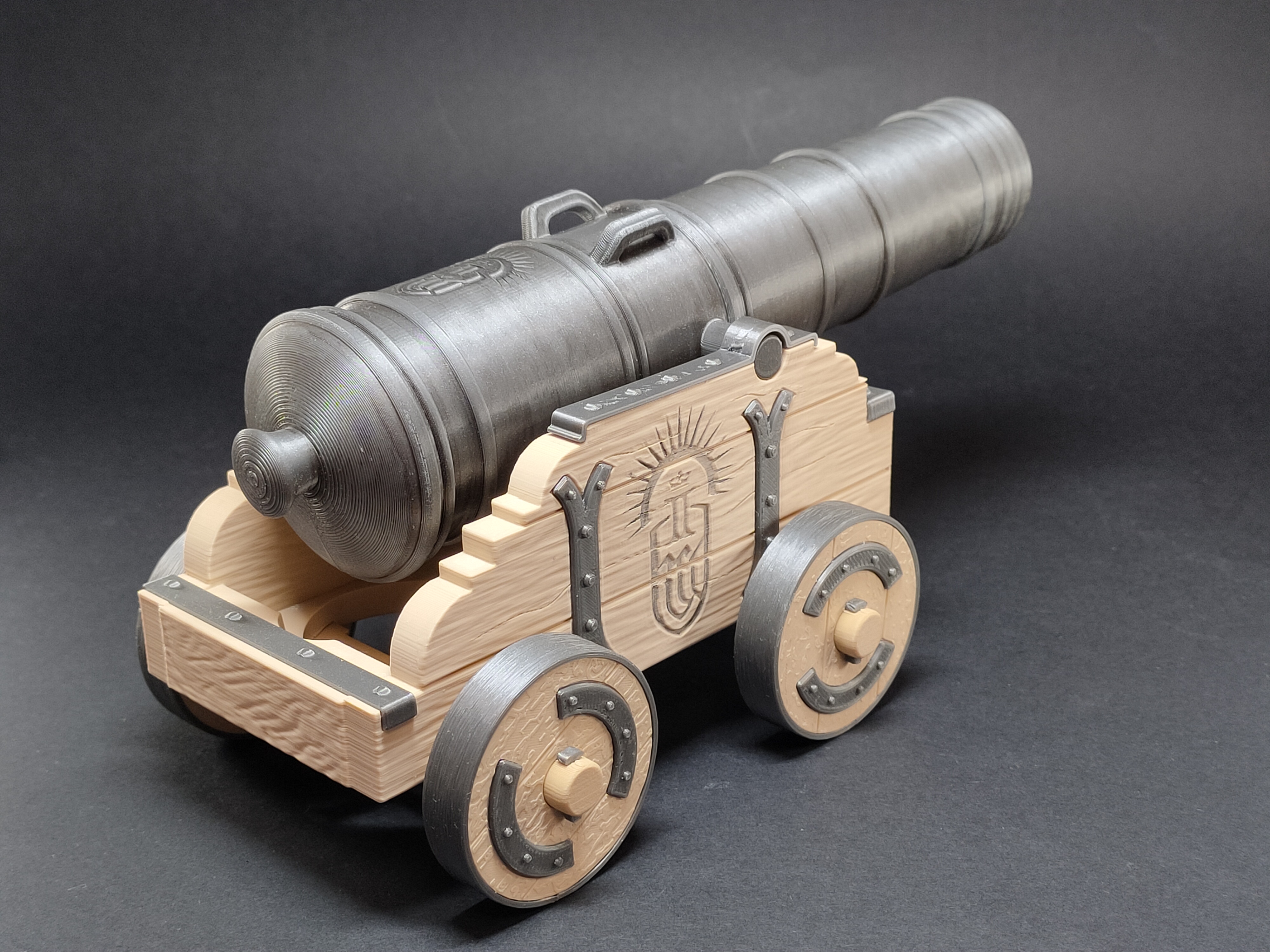 Medieval Canon — miniatura 6